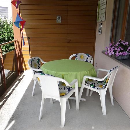 Apartment Blumenweg 2 Engelberg Exterior foto