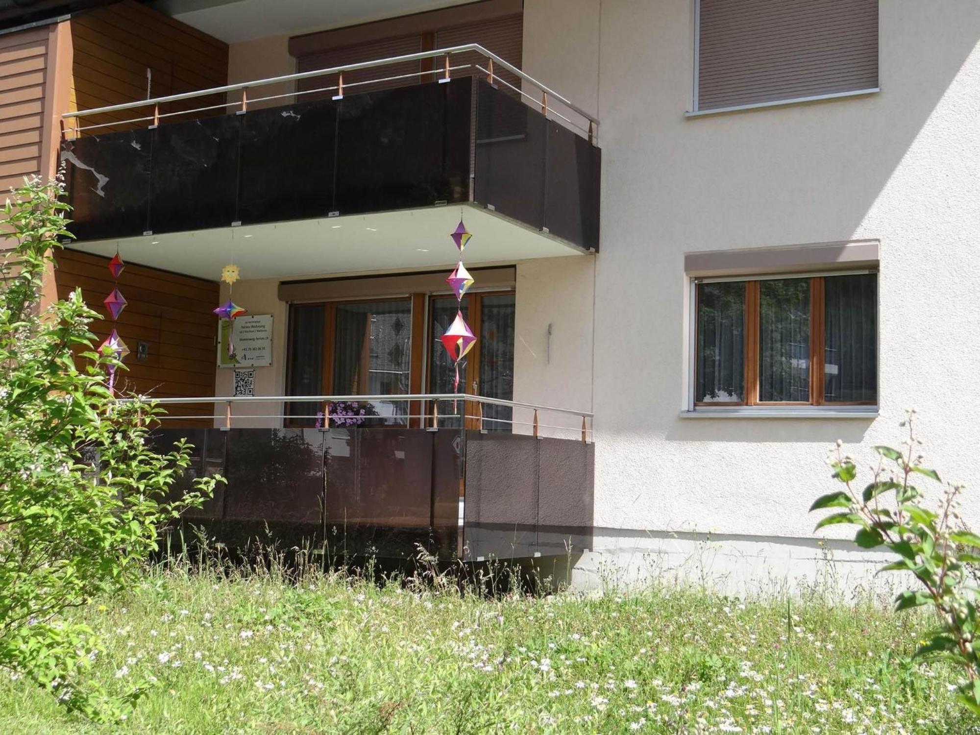 Apartment Blumenweg 2 Engelberg Exterior foto